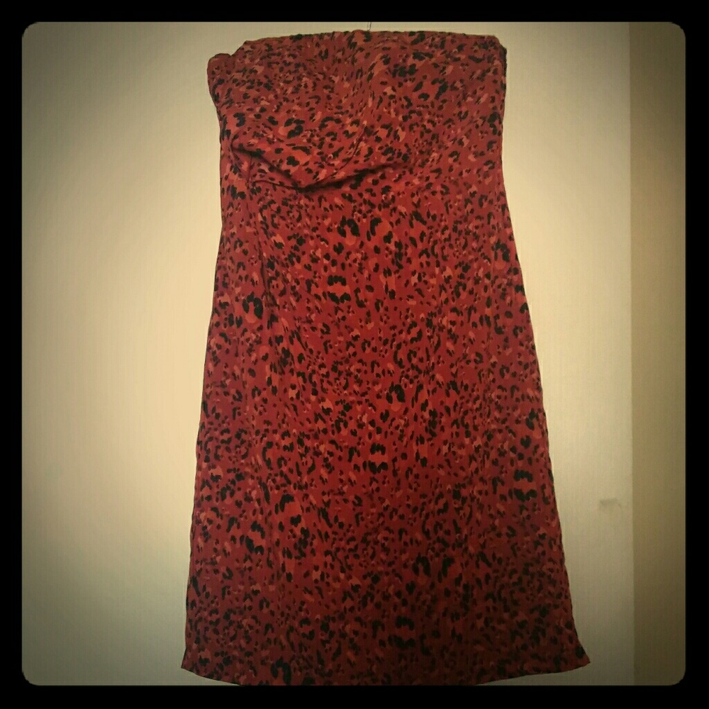 Dress***SOLD***
